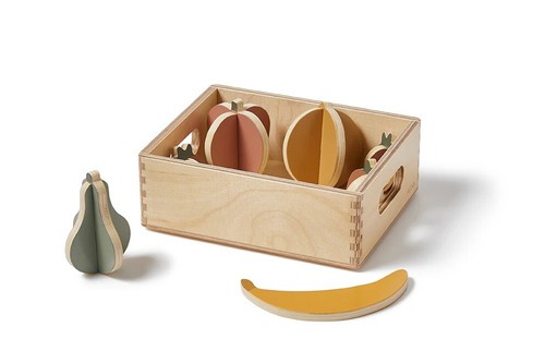 Flexa play fruits - play,