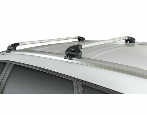 Barres toit aluminium - de, en
