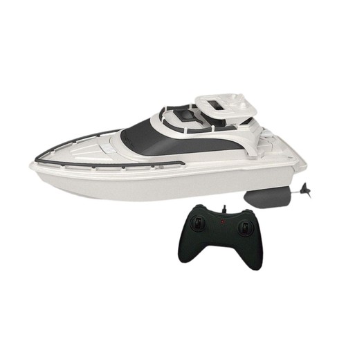 Bateau télécommandé pour - bateau,