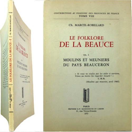 Folklore la beauce - folklore,