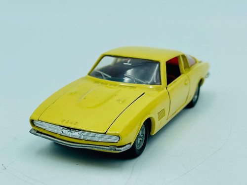 Politoys 549 ford mustang - 549,