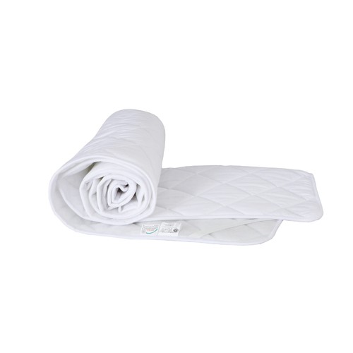 Protège matelas 180x200 - protège-matelas, coton