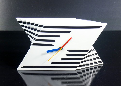 Montre time stripes - montre,