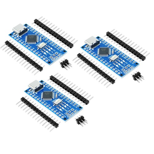 Nano board pour - nano,
