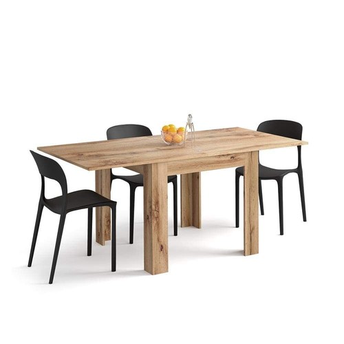 Table manger extensible - à,