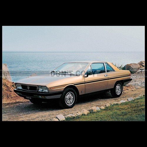 Photo 018298 lancia - photo,