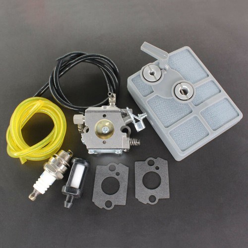 Set filtre air carburateur - set,