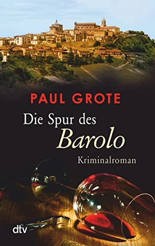 Paul grote roman policier - grote,