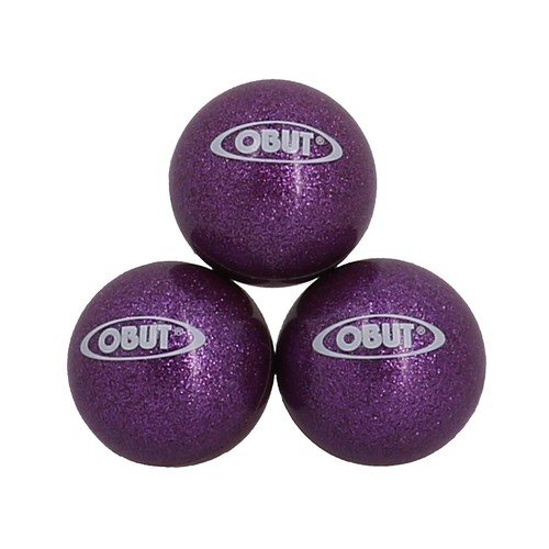 Boules pétanque obut - de,