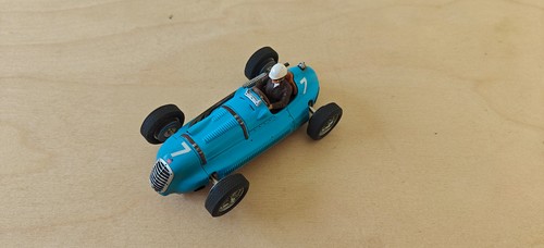 Slot race spirit - slot,