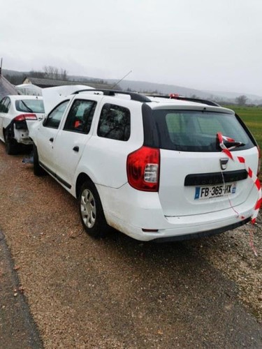 Pare brise dacia logan - pare, 2