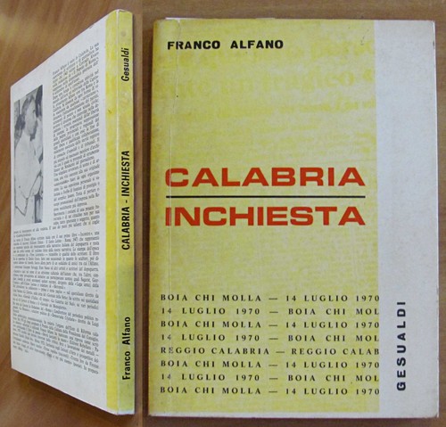 Franco alfano calabria - franco,