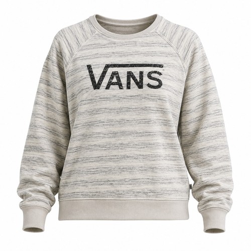 Vans womens crewneck - womens,