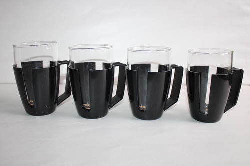 Tasses verres pyrex verre - pyrex,,