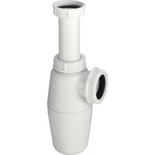 Siphon lavabo grand - de, à