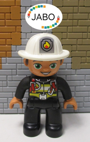 Lego duplo figurine - (p14/6/10),