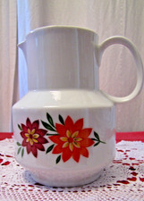 Petit pichet porcelaine