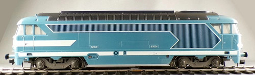 Lima 6572 ech - 6572,