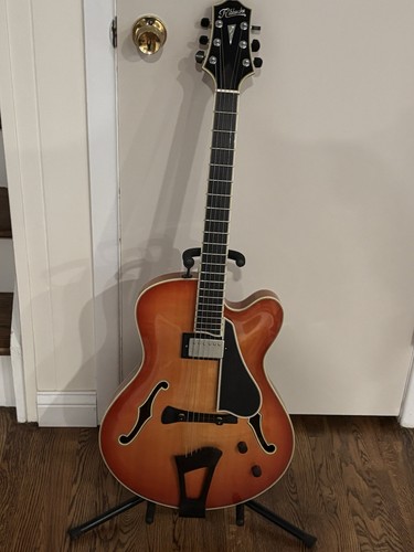1997 ribbecke monterey - 1997,