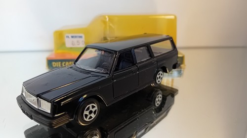 Norev jet car - norev, 264