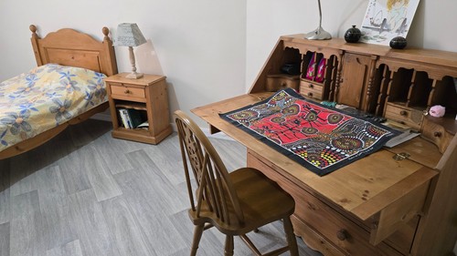Chambre enfant complète - d'enfant,