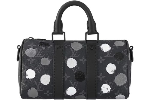 Sacoche louis vuitton yayoi - louis,
