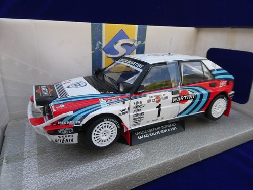 Superbe rare top solido - superbe,