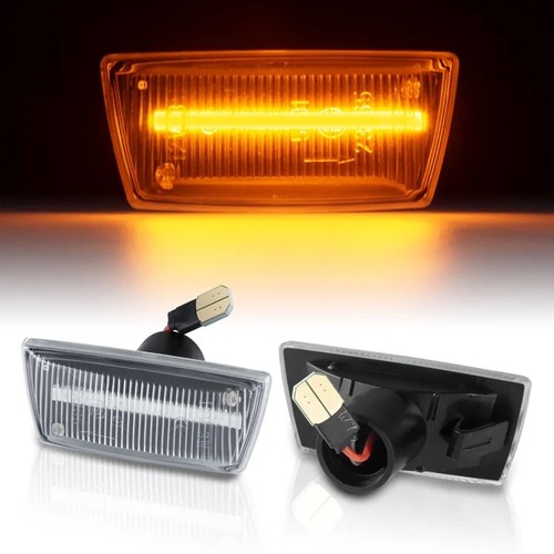 Led clignotants latéraux - led,