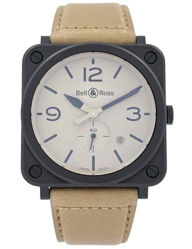 Bell ross brs - &,