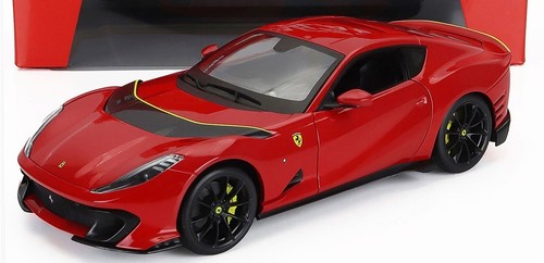 Ferrari 812 competition 2021 - ferrari,