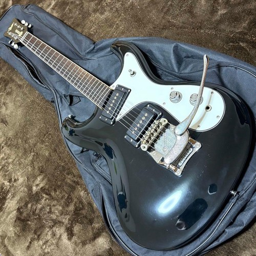Mosrite excellent ventures - excellent, 65