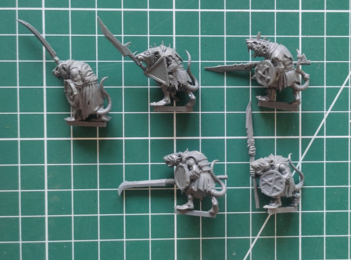 Warhammer old world 9th age - world,
