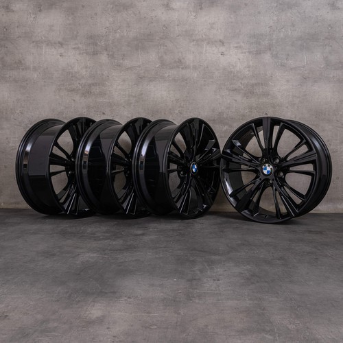 Jantes origine bmw - d'origine,