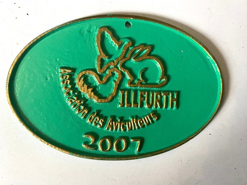 Illfurth 2007 colombophile - 2007,
