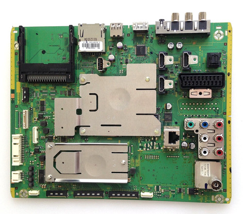 Platine main board ref