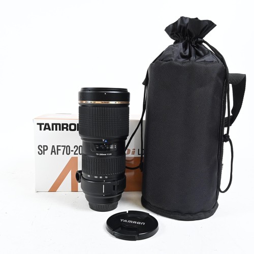 Tamron a001 200mm f2 8 - tamron, af