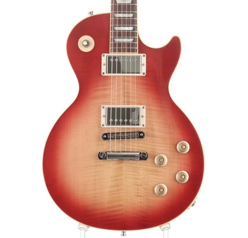Gibson les paul standard plus - les,