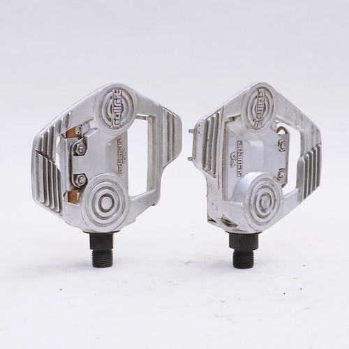 Pédales shimano adams vélo - adams,