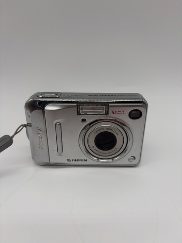 Appareil photo numérique