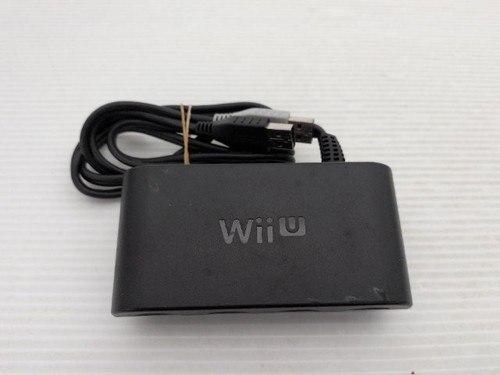 Adaptateur manette gamecube - adaptateur,