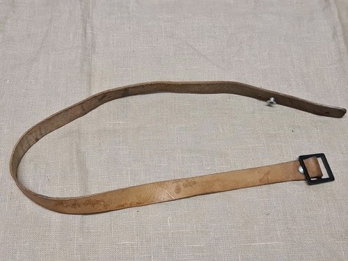 Belle jugulaire casque - belle,