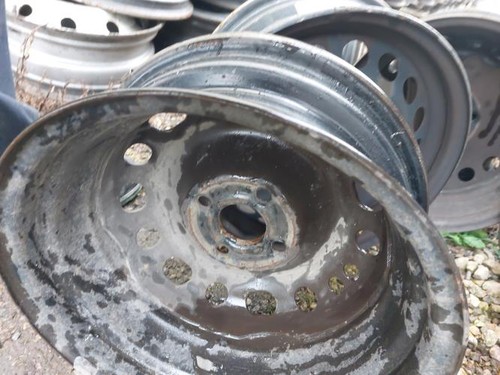 Jante opel corsa phase - corsa, c