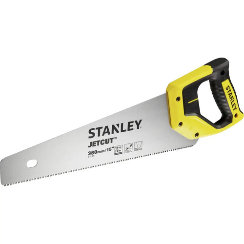Stanley jetcut 594 scie - 2-15-594,