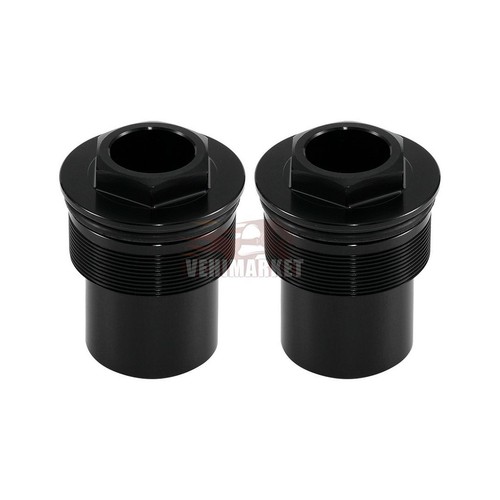 Bouchon fourche fork caps - de,