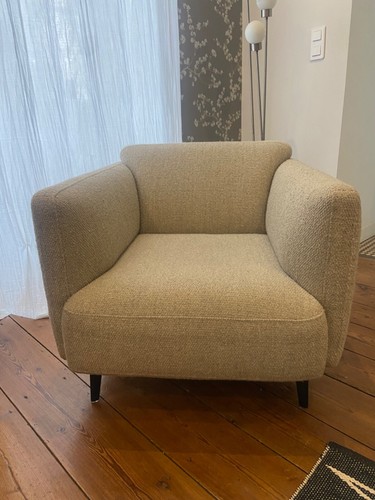 Fauteuil modèle modena de - fauteuil,