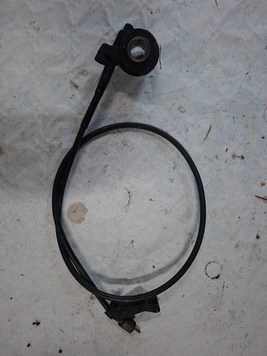 Entraineur compteur cable - de, +