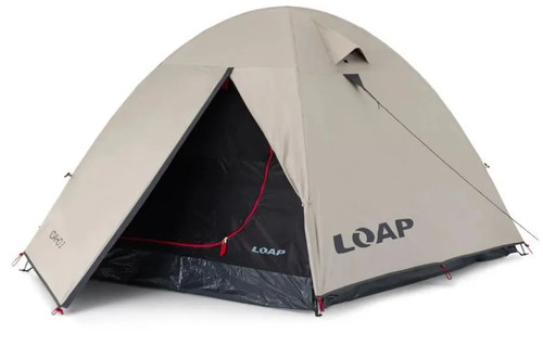 Tente touristique loap idaho - tente,