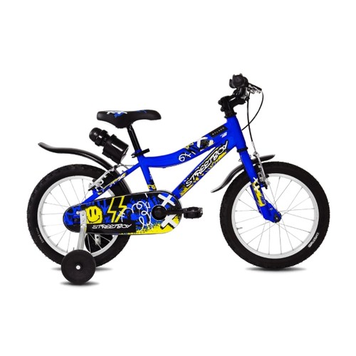 Vélo ville pour enfant - enfant, 16