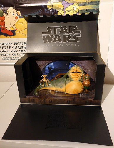 Star wars the black - wars,