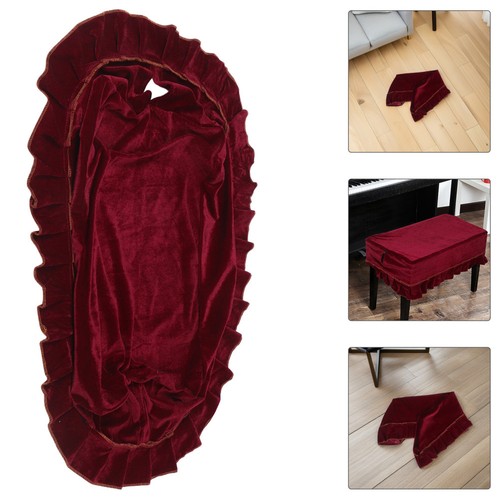 Housse banquette piano - housse,